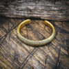 Bracelet GAO - Taille 16/17 cm
