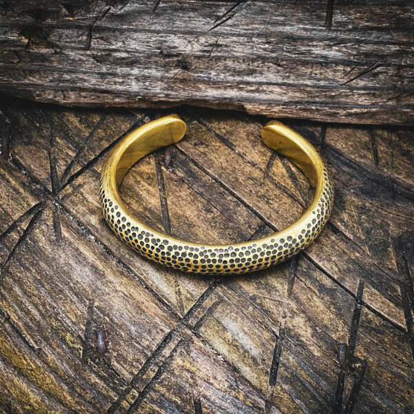 Bracelet GAO - Taille 16/17 cm