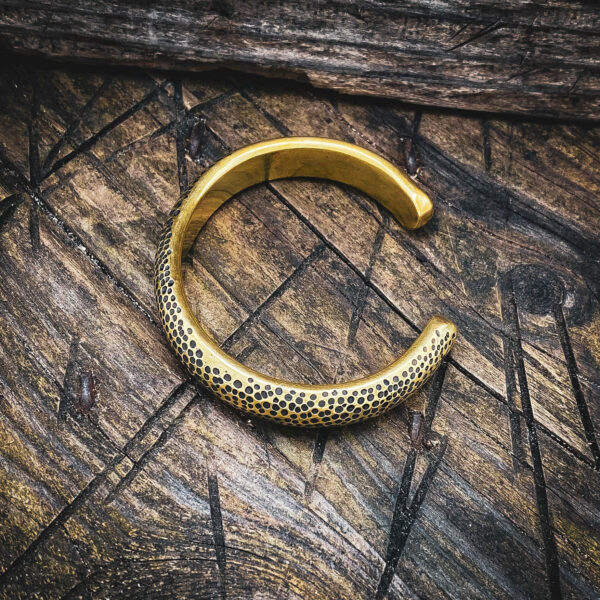 Bracelet GAO - Taille 16/17 cm