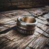 Bague PRAIA - Taille 61
