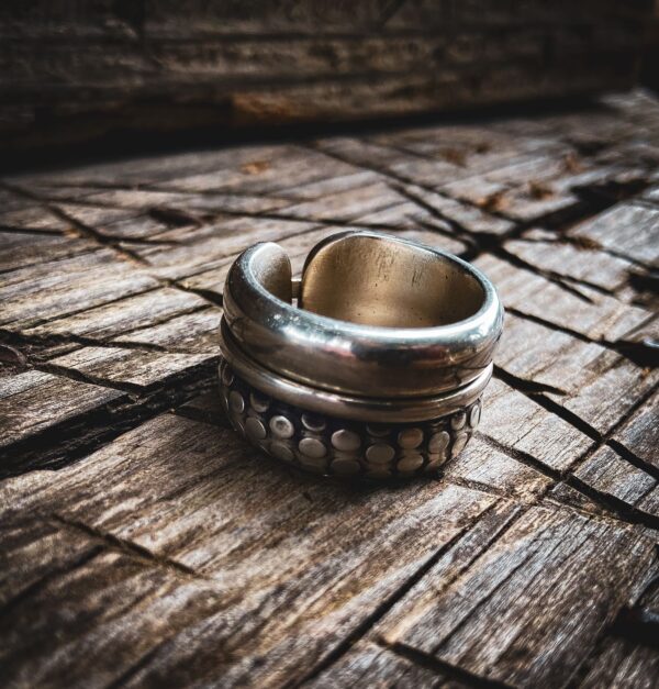 Bague PRAIA - Taille 61