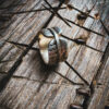 Bague PRAIA - Taille 61