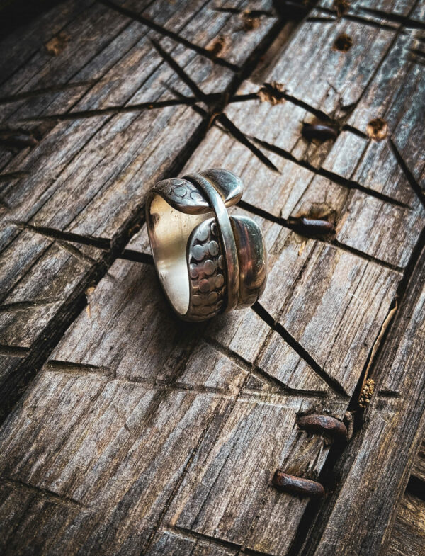 Bague PRAIA - Taille 61