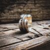 Bague PRAIA - Taille 61