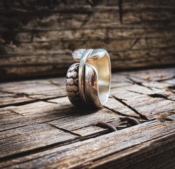 Bague PRAIA - Taille 61