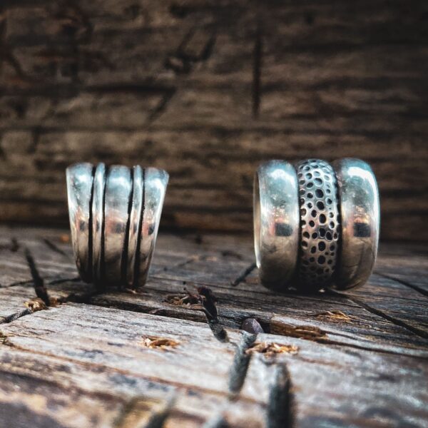Bague BABOSO - Taille 57