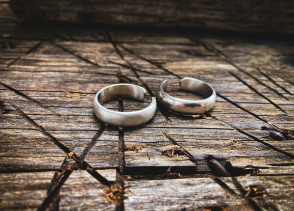 Bague MANCORA - Taille 57