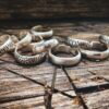 Bague AREQUIPA - Taille 56/57