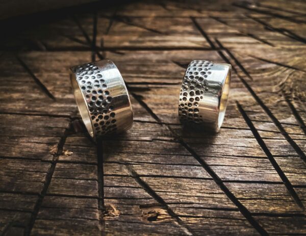 Bague BOBO - Taille 52/53