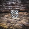 Bague DIEMA - Taille 57