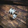 Bague POMABAMBA Taille 51