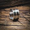 Bague POMABAMBA Taille 51
