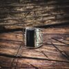 Bague DAKHLA - Taille 55/56
