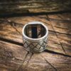 Bague DAKHLA - Taille 55/56