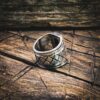 Bague DAKHLA - Taille 55/56