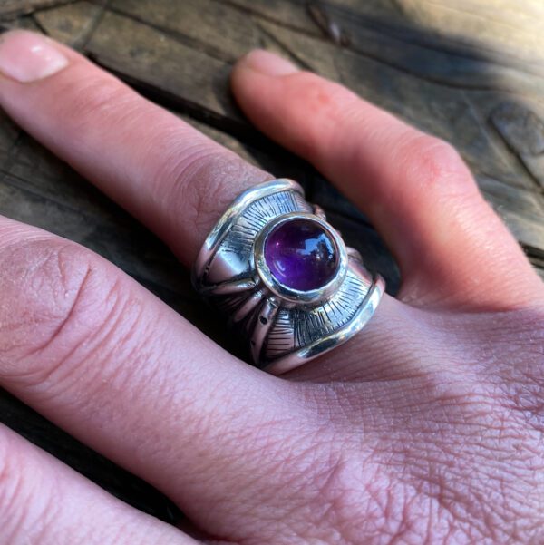 Bague CHICLAYO - Taille 54/55