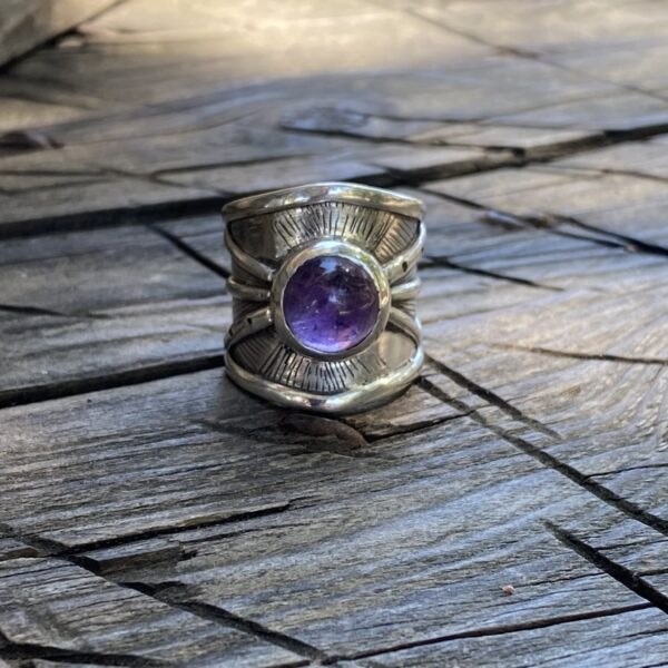 Bague CHICLAYO - Taille 54/55