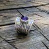 Bague CHICLAYO - Taille 54/55