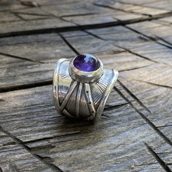 Bague CHICLAYO - Taille 54/55