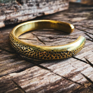 Bracelets en laiton