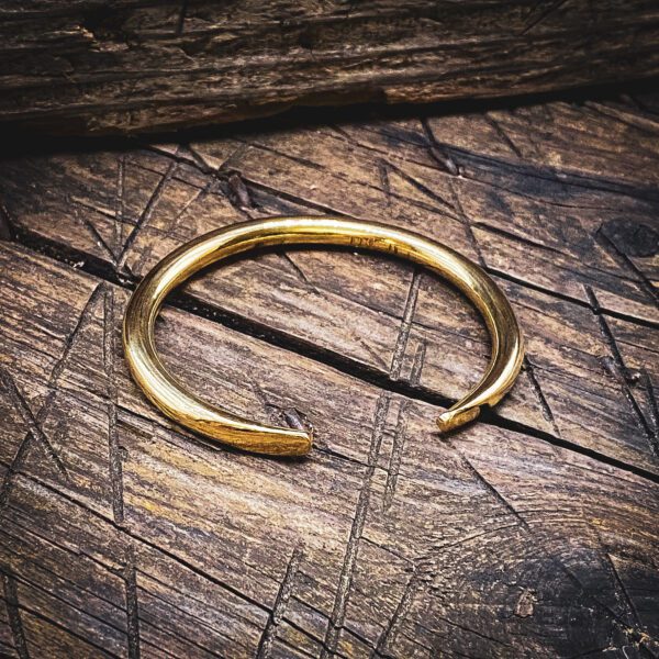 Bracelet BAMBAS - Taille 19/20cm