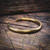 Bracelet PAMPAS - Taille 19/20cm