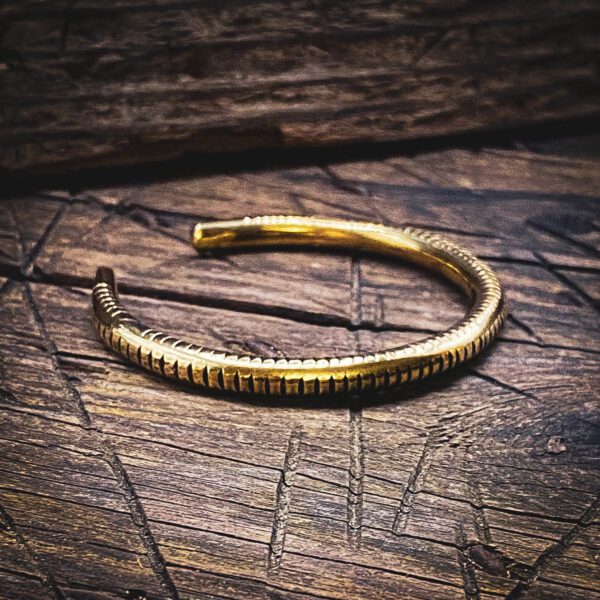 Bracelet PAMPAS - Taille 19/20cm