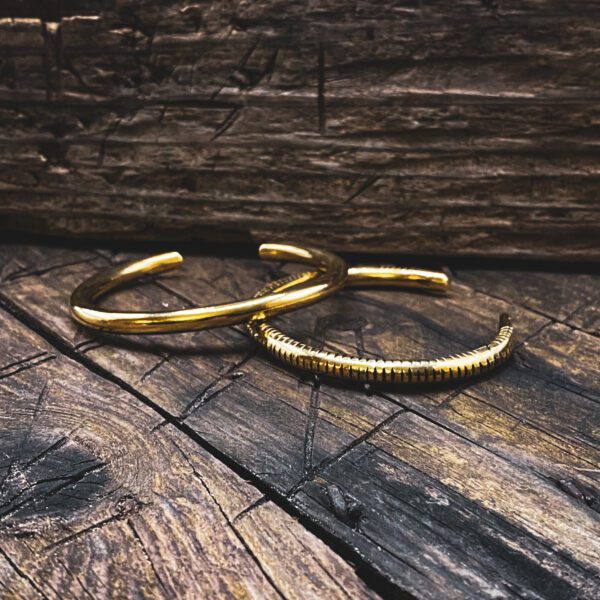Bracelet PAMPAS - Taille 19/20cm
