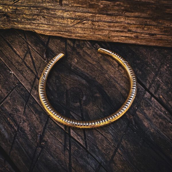 Bracelet PAMPAS - Taille 19/20cm