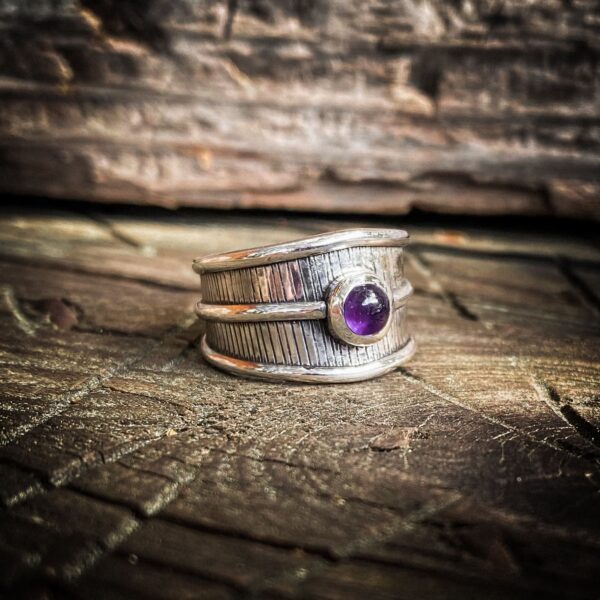 Bague PALCA - Taille 54