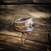 Bague PALCA - Taille 54