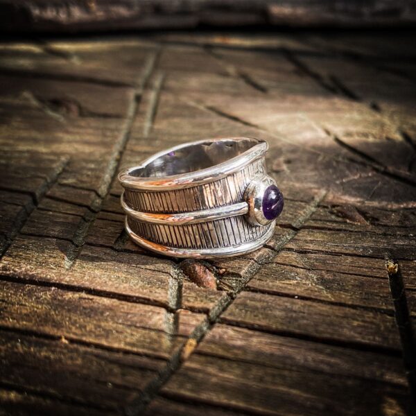 Bague PALCA - Taille 54