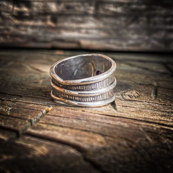 Bague PALCA - Taille 54