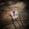 Bague PALCA - Taille 54