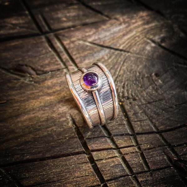Bague PALCA - Taille 54