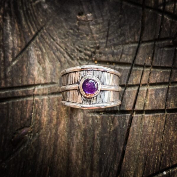Bague PALCA - Taille 54