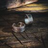Bague AYATA- Taille 53/54