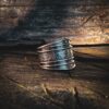 Bague OUKOUMI- Taille 58/59