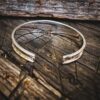 Bracelet NOAYA- Taille  16/19 cm