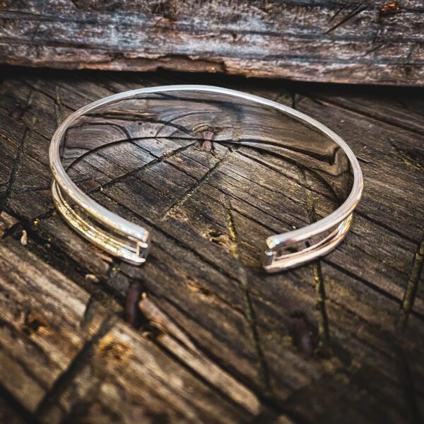 Bracelet NOAYA- Taille  16/19 cm