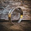 Bracelet NOAYA- Taille  16/19 cm