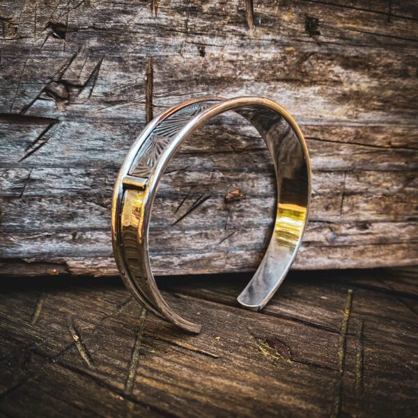 Bracelet NOAYA- Taille  16/19 cm