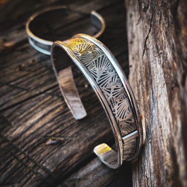 Bracelet NOAYA- Taille  16/19 cm