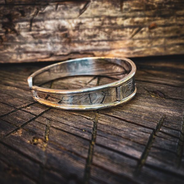 Bracelet NOAYA- Taille  16/19 cm