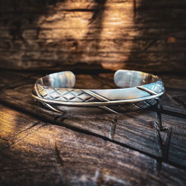Bracelet ZEPITA - Taille 15/18 cm
