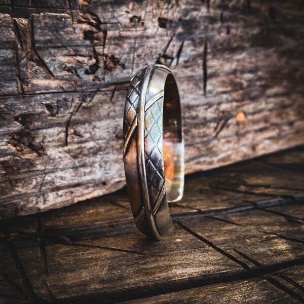 Bracelet ZEPITA - Taille 15/18 cm
