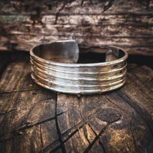 Bracelet ACORIA- Taille  16/19 cm