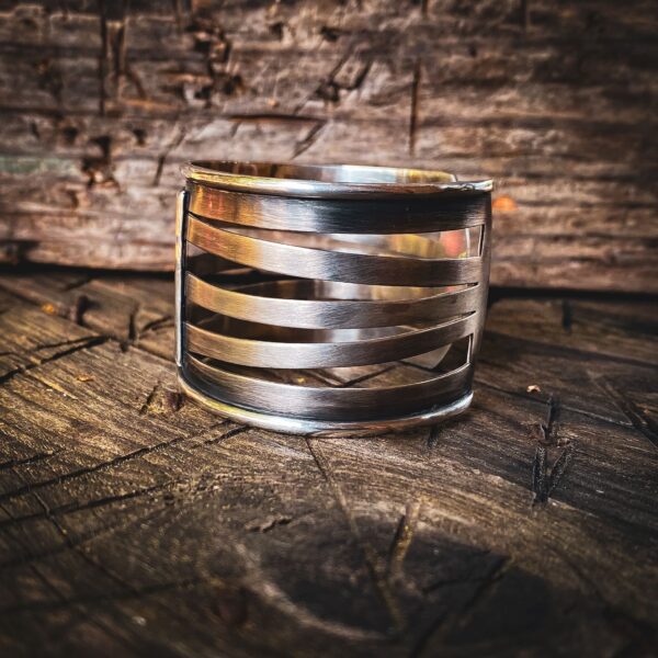 Bracelet LOCUMBA- Taille 17/22 cm