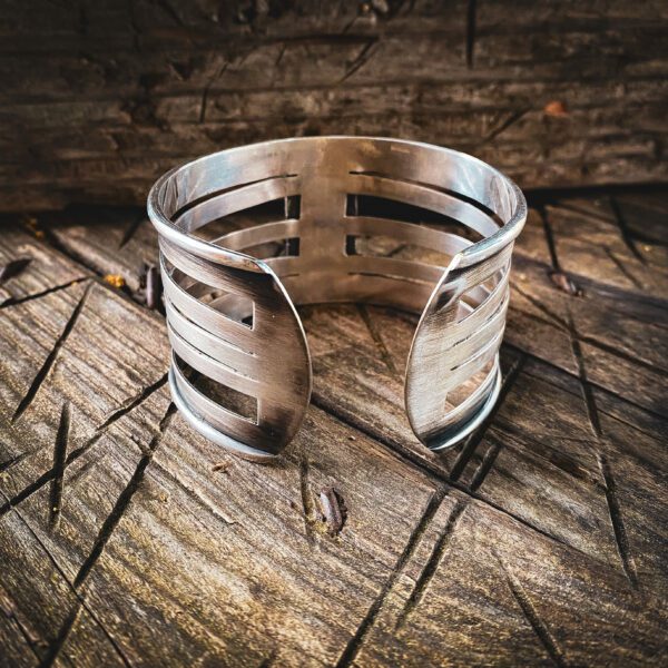 Bracelet LOCUMBA- Taille 17/22 cm