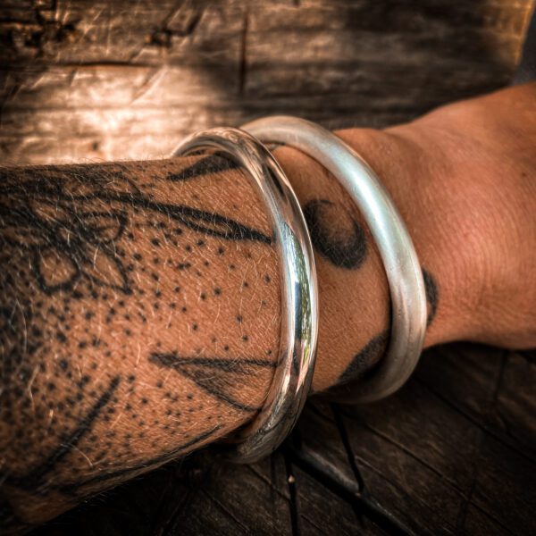 Bracelet TARFAYA - Taille 15/19 cm